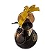 Kurt Adler Downton Abbey Telephone Ornament, 4-Inch