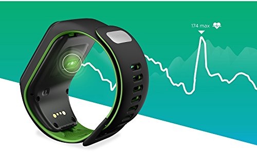 TomTom Runner 3 GPS-sporthorloge (routefunctie, multisportmodus, 24/7 activiteitentracking) - Image 8