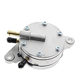 Auto-Moto New Fuel Pump for Yamaha Gas Golf Cart G2 G9 G11 G14