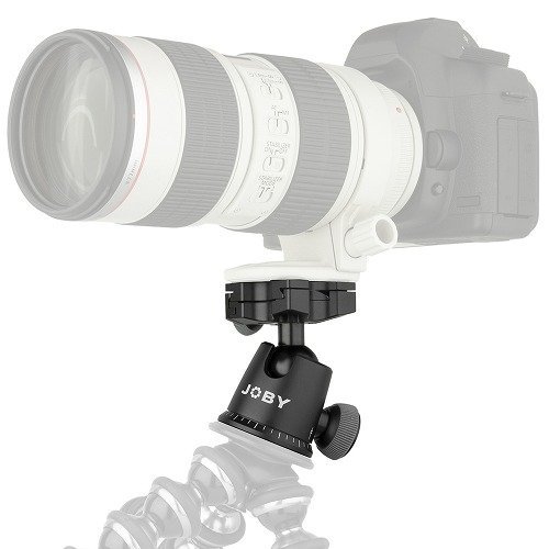 Joby-GorillaPod-Focus