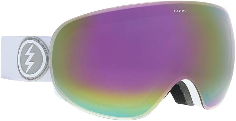 electric eg3 goggles