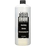 Iwata-Medea Airbrush Cleaner 32 oz