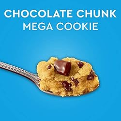 Duncan Hines Mega Cookie Chocolate Chunk Pan Cookie