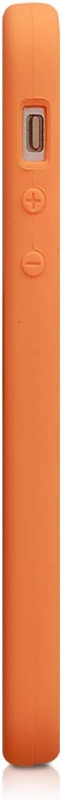 kwmobile Case Compatible with Apple iPhone SE (1.Gen 2016) / iPhone 5 / iPhone 5S Case - Image 5