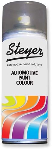 ford transit frozen white paint