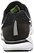 Nike Womens Air Zoom Pegasus 34 Black/White/Dark Grey/Anthracite Running Shoes (10)