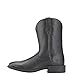 Ariat Heritage Roper Western Boots- Men’s Traditional Leather Country Boot