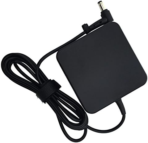 X551 X551C X551CA X551M X551MA X551MAV X550 X550C X550CA X550LA X550ZA X552 X550LN X552LAV X555LA X401A X751MA X751LAV PA-1650-78 A56C AC Adapter Charger Power Cord Power Supply for Asus Series Laptop