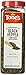 Tone's Spices Restaurant Black Pepper (18 oz)