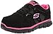 Skechers Women's Synergy-sandlot Work Boots
