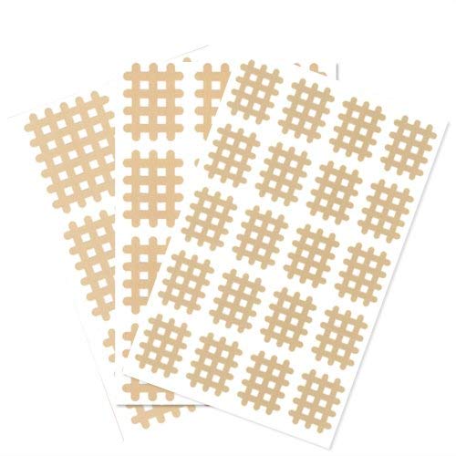 エクセルスパイラルテープ A・B・Cタイプ 各5枚セット [Aタイプx5枚 Bタイプx5枚 Cタイプx5枚)商品画像