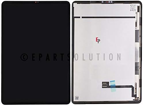 Display LCD Screen Touch Screen Digitizer Assembly Replacement for iPad Pro 12.9" 3rd Gen A1876 A2014 A1895 USA