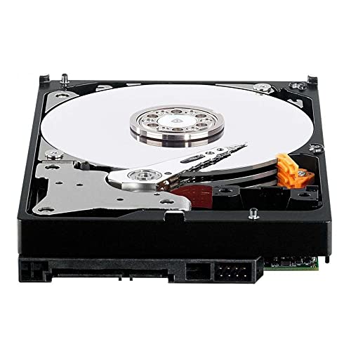 Western Digital Caviar Blue Internal Hard Drive