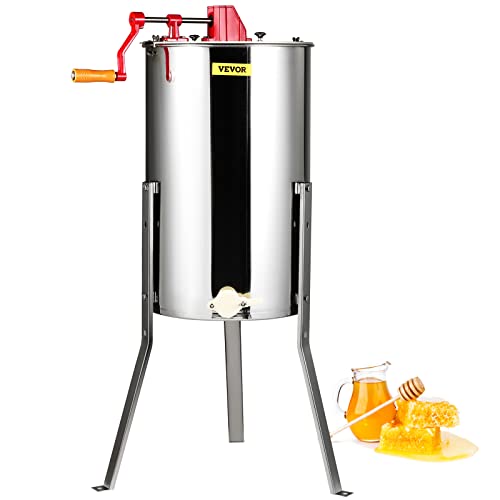VEVOR Manual Honey Extractor