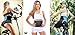 Waist Trimmer for Sweet Abs by Back To Fit Sweat Your Fat and Discover Your Hidden Six-Pack Using this Fitness Belt Will Help you Burn More Fat Around Your Waist