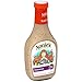Annie's Homegrown Natural Goddess Salad Dressing, Vegan, Non-GMO, 16 fl oz