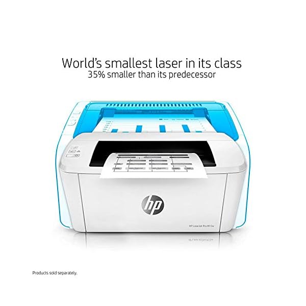 HP IMPHPI3070 Impresora Láser Laserjet Pro M15W, 600 X 600 dpi, 18 Ppm,  8000 Páginas por Mes - Productosmasvendidosamz.com.mx