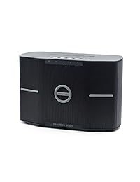 Peachtree Audio deepbluesky Multiroom altavoz inalámbrico