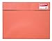 Star Products Red Fiber Envelope, 20 x 14 x 2 Inches