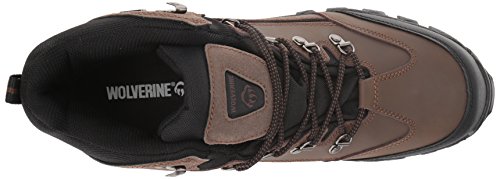 Wolverine Spencer Hiking Boot - Image 9