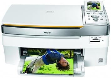 kodak 5300 printer