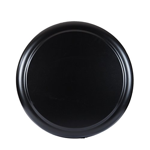 Boomerang 32" Rigid Tire Cover (Plastic Face & Vinyl Band) for Jeep