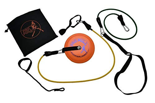 Pro Pull Resistance Trainer Disc Golf Must Have!!!! - Thumbnail 4