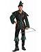 Robin Hood Adult Costume - Standard