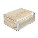 Richards Homewares - Jumbo Clothes Heavy Duty Vinyl Storage Bag - 25