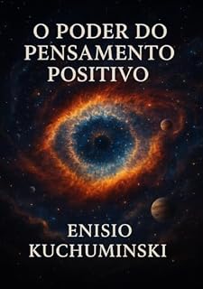 Livro O Poder do Pensamento Positivo