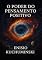 Livro O Poder do Pensamento Positivo