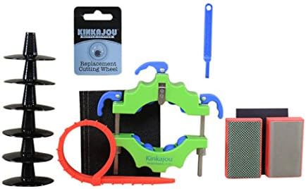 Kinkajou Holiday Bundle #2 Fresh Green