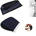 GLINKIN Inflatable Sex Pillow for Couples Soft Portable Sex Positioning Pillow