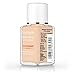 Neutrogena SkinClearing Oil-Free Acne and Blemish Fighting Liquid Foundation with.5% Salicylic Acid Acne Medicine, Shine Controlling Makeup for Acne Prone Skin, 70 Fresh Beige, 1 fl. oz