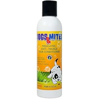 Anti mites shampoo Clearance