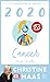 Cancer 2020: Du 22 juin au 22 juillet (Astrologie) (French Edition) by 