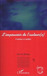 L' impouvoir de l'auteur(e)