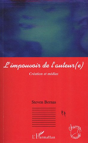 L' impouvoir de l'auteur(e)