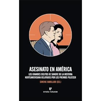 Asesinato En America (Fuera de colección) Asesinato En America (Fuera de colección)