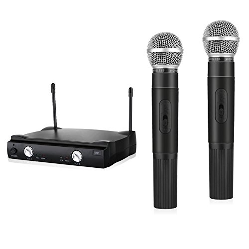 ARCHEER Microphone Professional Microphones Frequency Top Rated Best