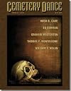 Cemetery Dance Issue 38