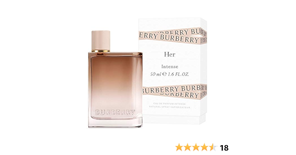 her burberry amazon