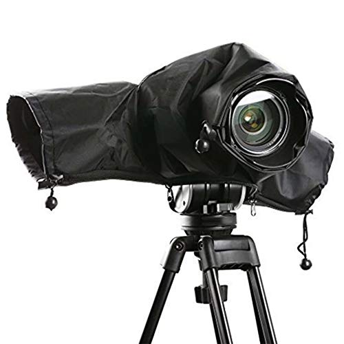 なないろ館 カメラレインカバーの商品画像