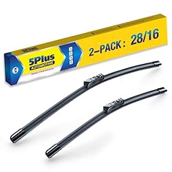 5 PLUS Replacement For TOYOTA Prius 2021 2020 2019