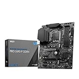 MSI PRO Z690-P DDR4 ProSeries Motherboard