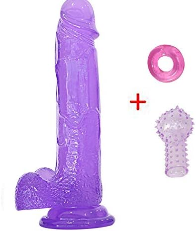 xiaoxigua Soft Dîldɔs' Toys for Women and Men