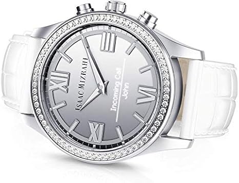 isaac mizrahi smartwatch