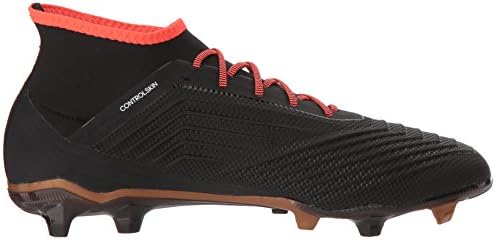 adidas predator 18.2 fg soccer shoe
