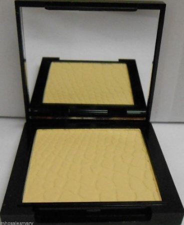 Your Best Friend emPOWER your beYOUty Collection Yellow Neutralizing Powder