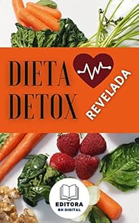 Livro Dieta Detox Revelada